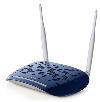 Tp-Link ROUTER ADSL/ADSL2 WIRELESS 300 MBPS TD-W8960N